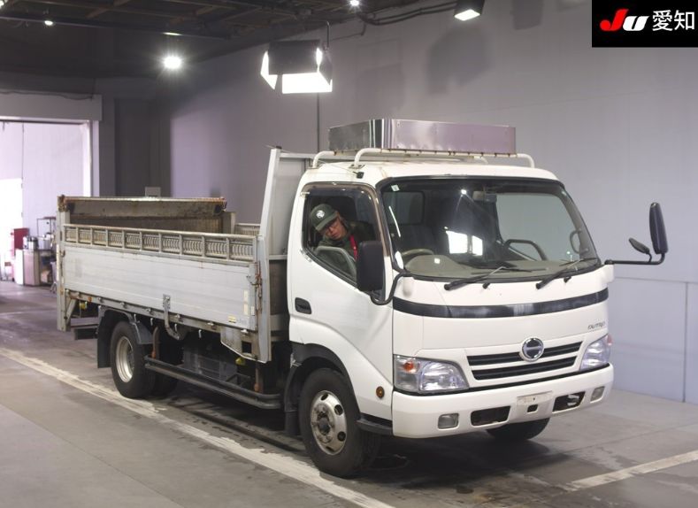  30979  HINO DUTRO  2007 