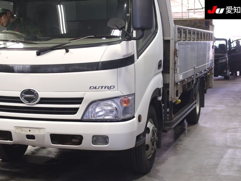  30979  HINO DUTRO  2007  