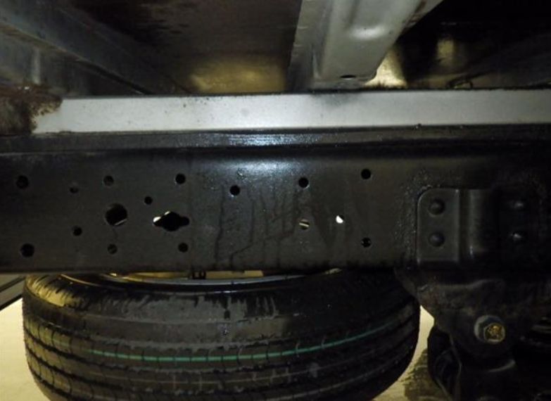  30986  TOYOTA DYNA  2004  