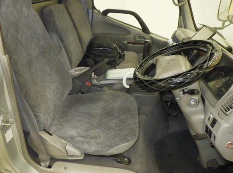  30986  TOYOTA DYNA  2004  