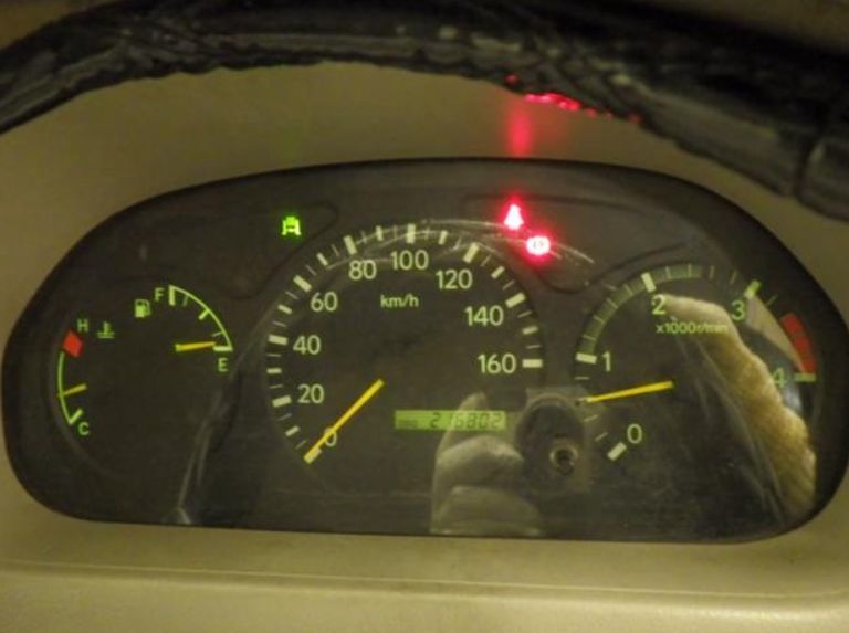  30986  TOYOTA DYNA  2004  