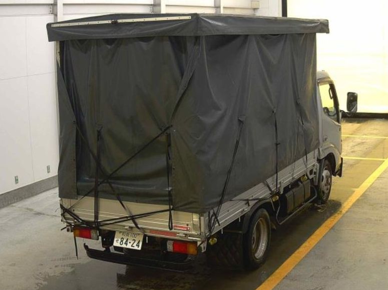  30986  TOYOTA DYNA  2004  