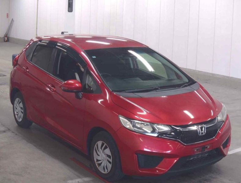  30500 MAZDA DEMIO  2011  