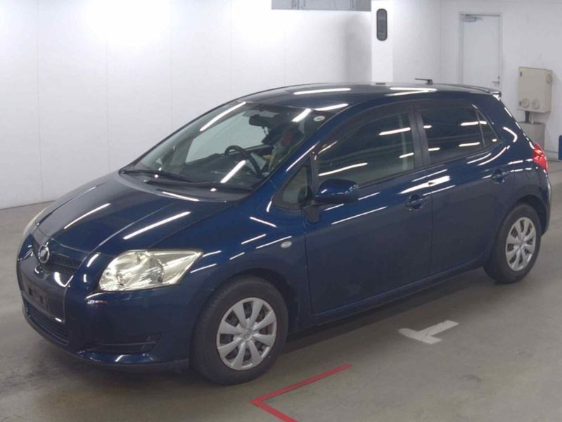  30500 MAZDA DEMIO  2011  