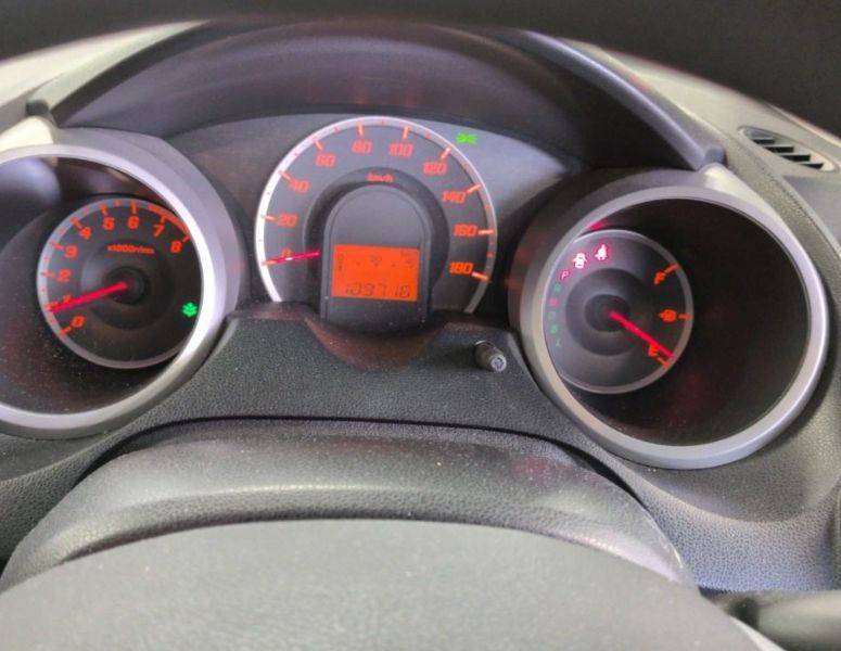  30993  HONDA FIT  2010  