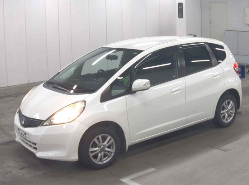  30500 MAZDA DEMIO  2011  
