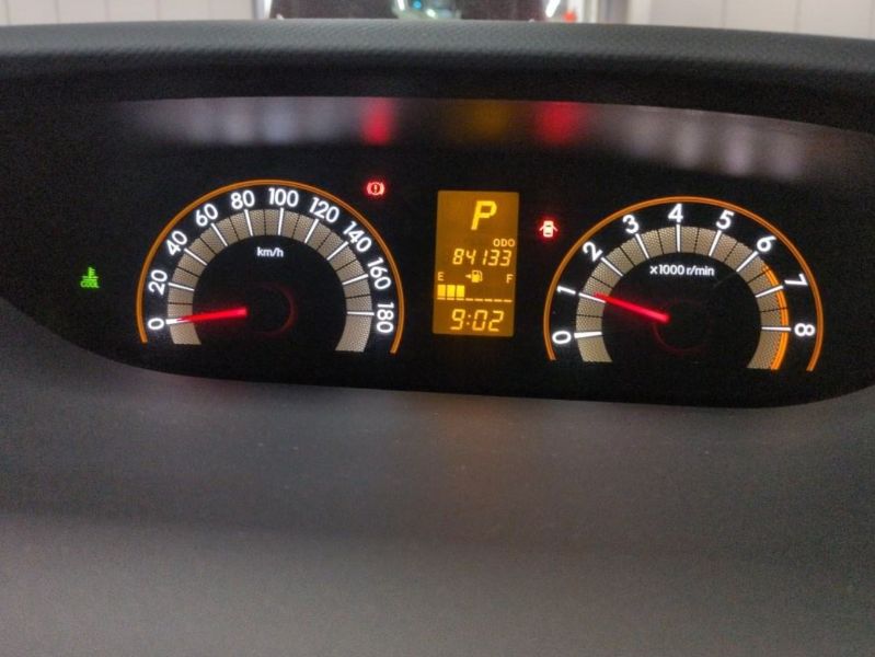  30994  TOYOTA RACTIS  2010  