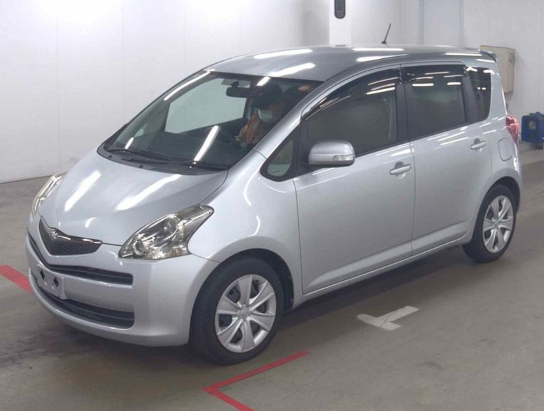  30500 MAZDA DEMIO  2011  