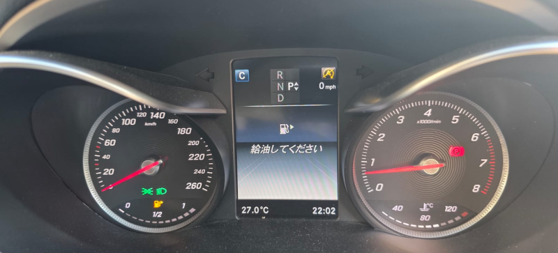  30995  MERCEDES BENZ C200  2017  