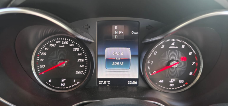  30995  MERCEDES BENZ C200  2017  