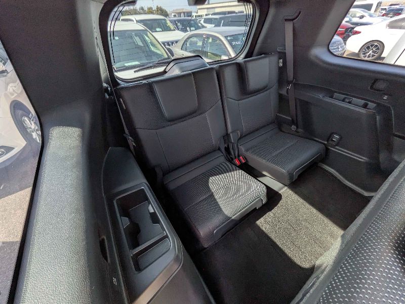 31003  TOYOTA LANDCRUISER  2024  