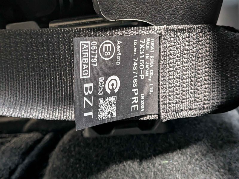  31003  TOYOTA LANDCRUISER  2024  