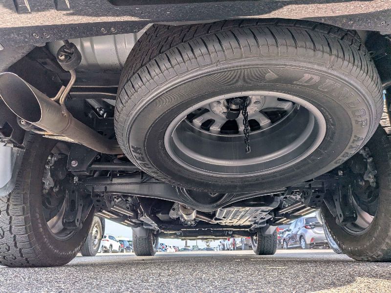  31003  TOYOTA LANDCRUISER  2024  