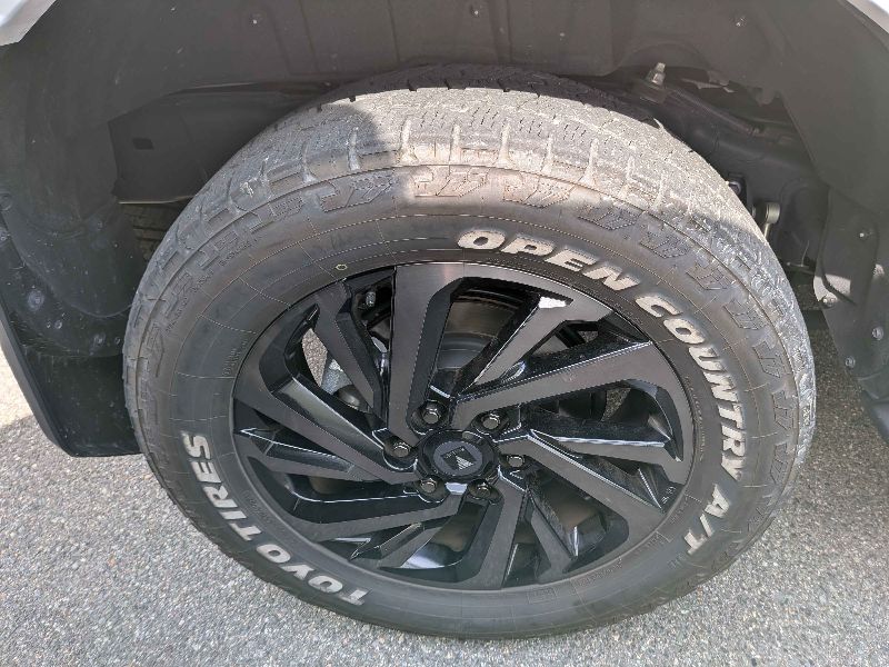  31003  TOYOTA LANDCRUISER  2024  