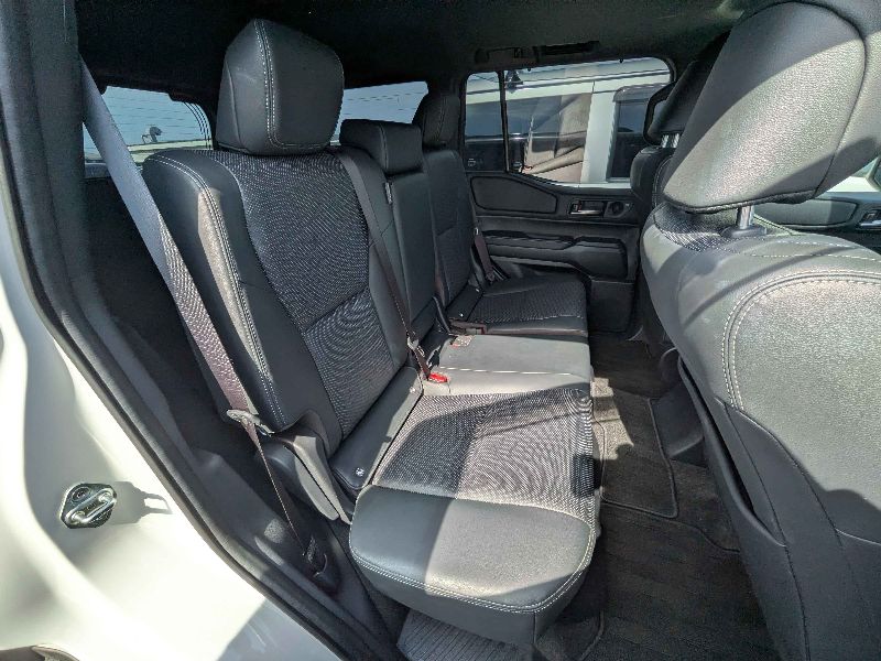 31003  TOYOTA LANDCRUISER  2024  