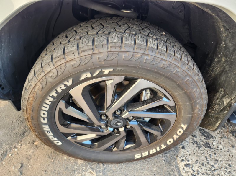 31003  TOYOTA LANDCRUISER  2024  
