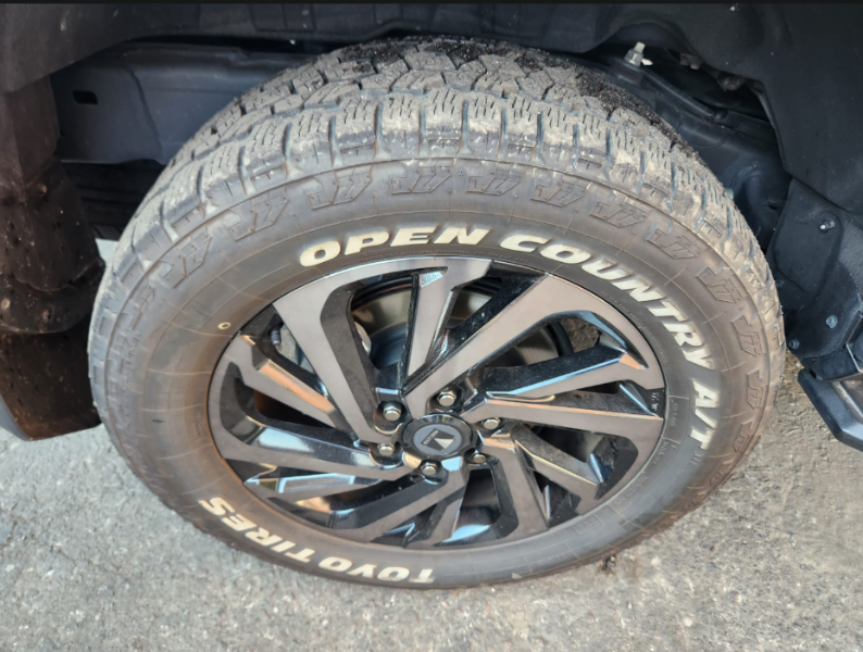  31003  TOYOTA LANDCRUISER  2024  