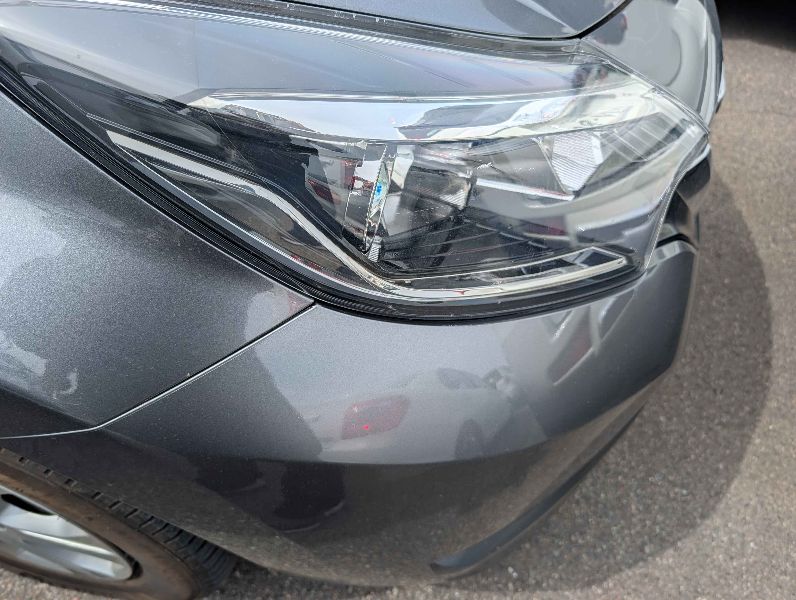  31004  NISSAN NOTE  2017  