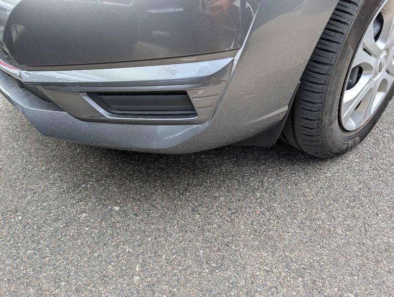  31004  NISSAN NOTE  2017  