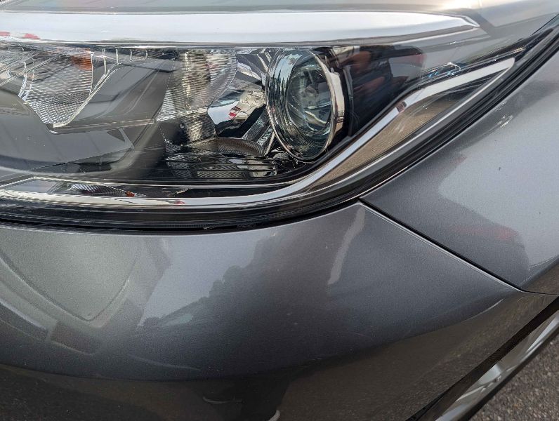  31004  NISSAN NOTE  2017  