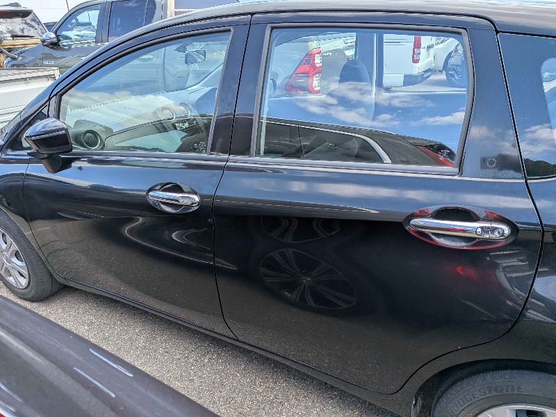  31006  NISSAN NOTE  2017  
