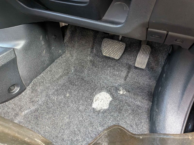  31006  NISSAN NOTE  2017  