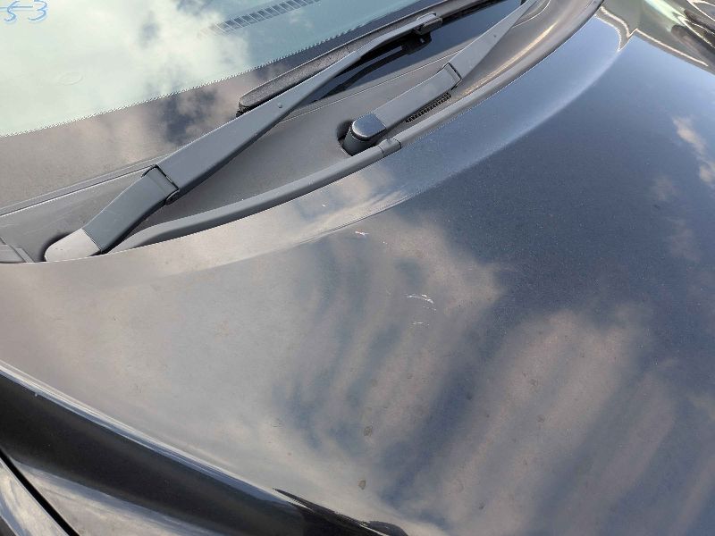  31006  NISSAN NOTE  2017  