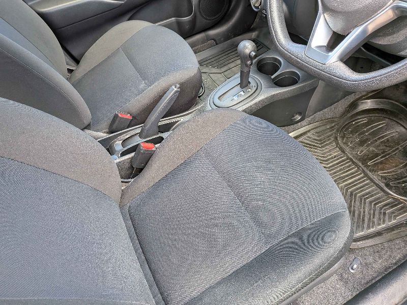  31006  NISSAN NOTE  2017  