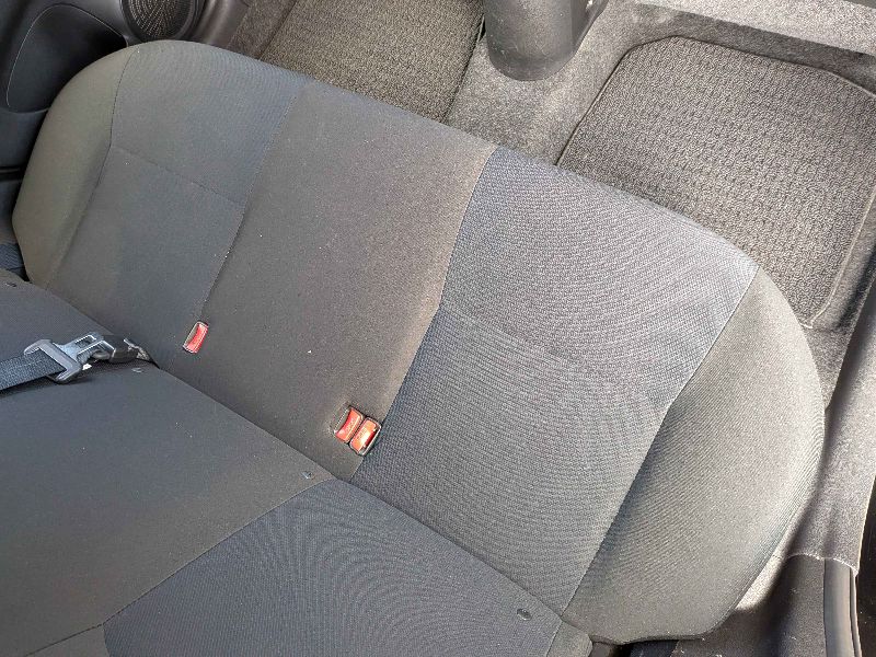  31006  NISSAN NOTE  2017  