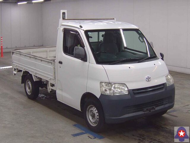  31007  TOYOTA LITEACE TRUCK  2017 
