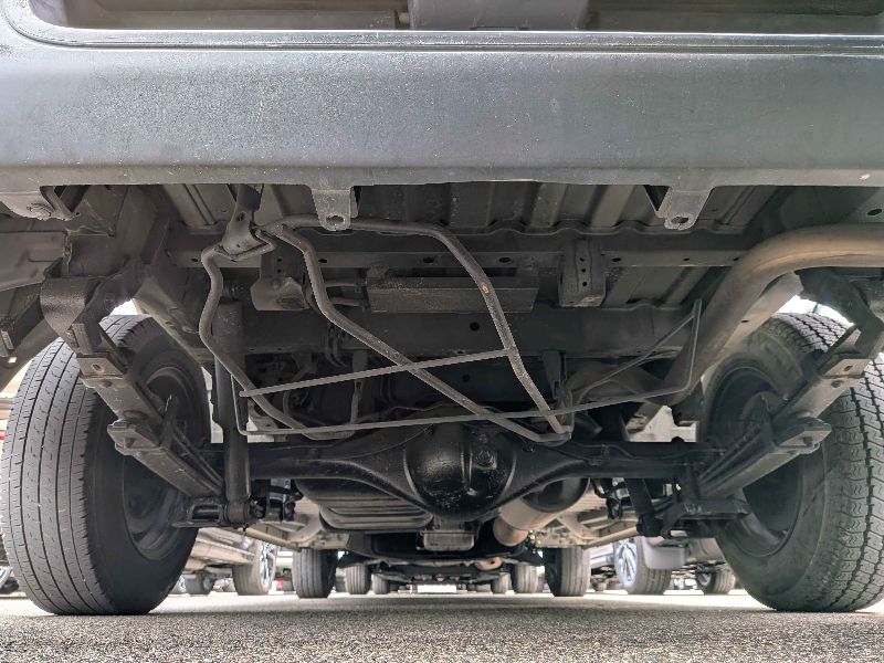  31008  TOYOTA HIACE  2007  