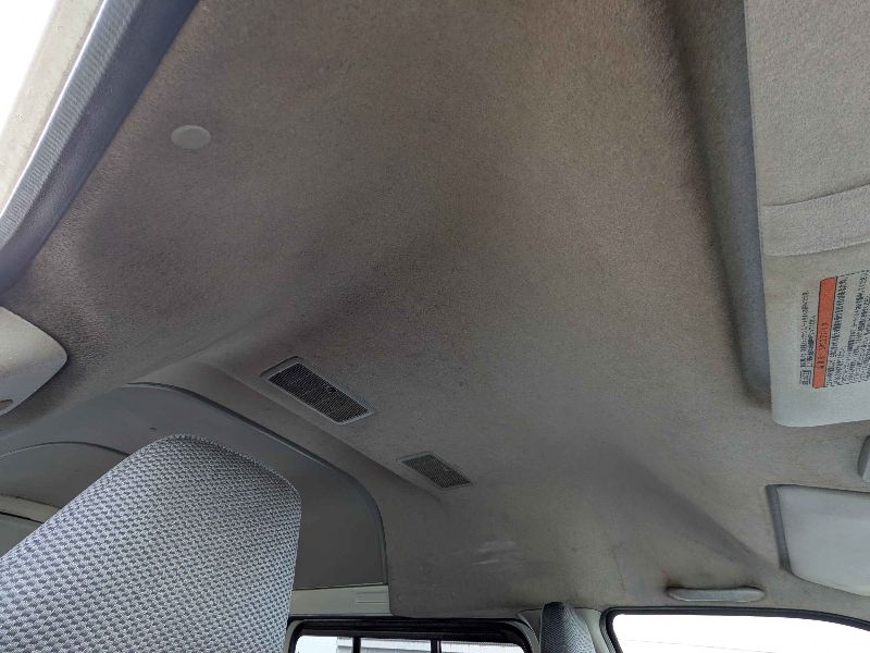  31008  TOYOTA HIACE  2007  