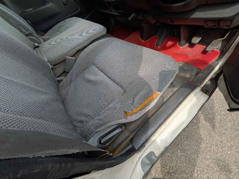  31008  TOYOTA HIACE  2007  