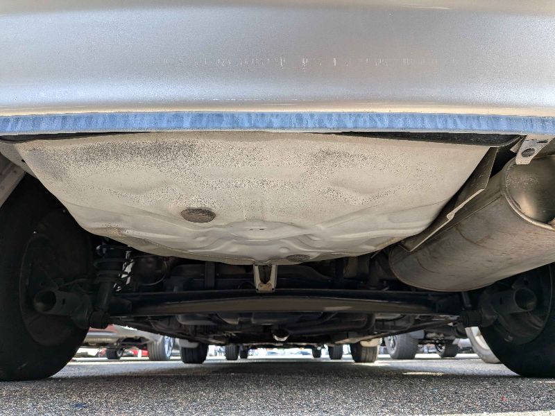  31009  TOYOTA COROLLA  2001  