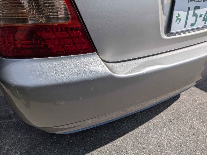  31009  TOYOTA COROLLA  2001  