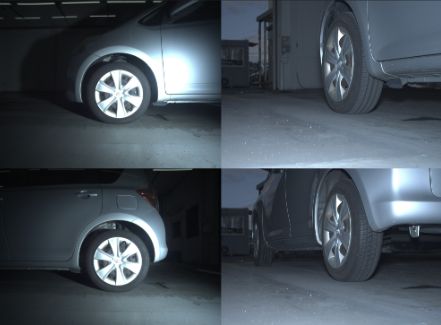 31010  TOYOTA RACTIS  2010  