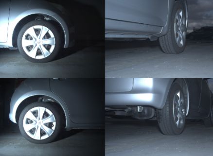 31010  TOYOTA RACTIS  2010  