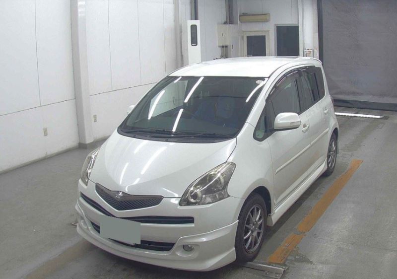  30500 MAZDA DEMIO  2011  