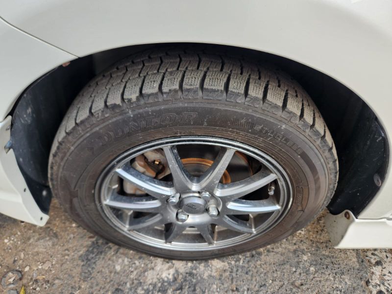  31011  TOYOTA RACTIS  2010  