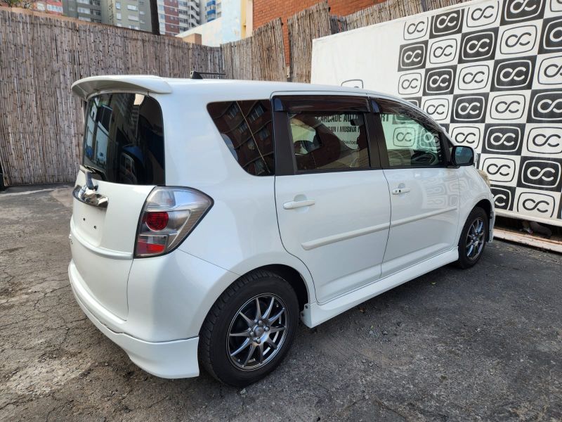 31011  TOYOTA RACTIS  2010  