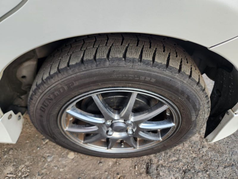 31011  TOYOTA RACTIS  2010  