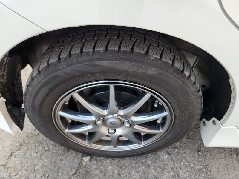  31011  TOYOTA RACTIS  2010  