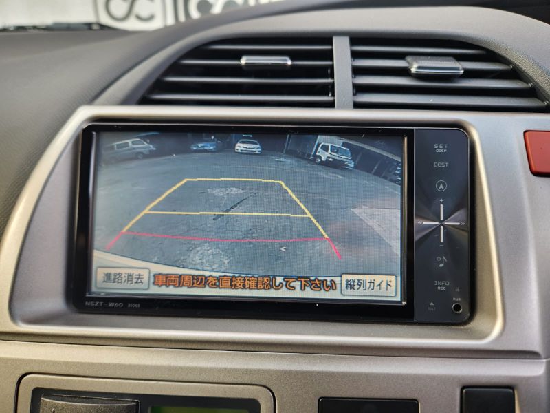  31011  TOYOTA RACTIS  2010  