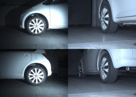  31012  TOYOTA RACTIS  2006  