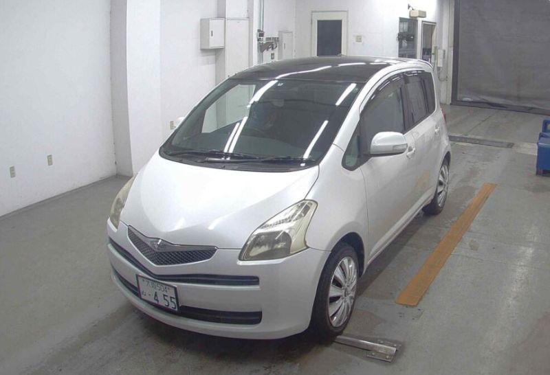  30500 MAZDA DEMIO  2011  