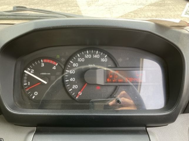  31014  HINO DUTRO  2012  