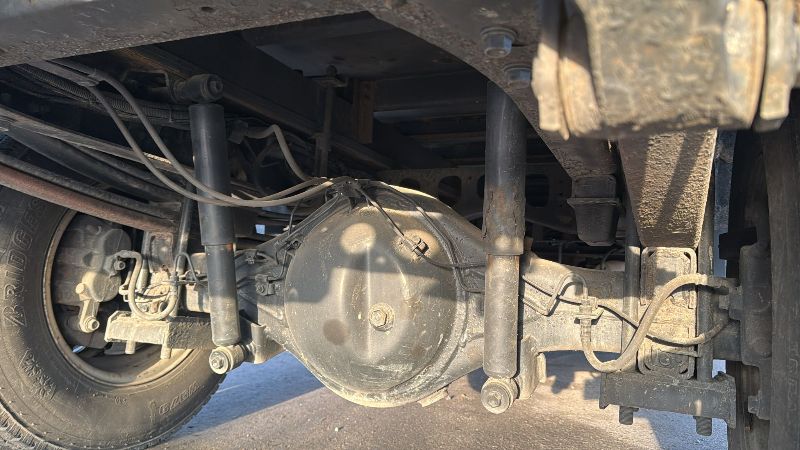  31014  HINO DUTRO  2012  