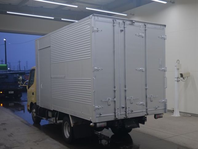  31014  HINO DUTRO  2012  