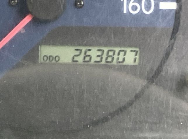  31017  TOYOTA TOYOACE  2002  