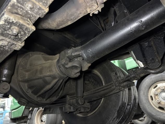 31017  TOYOTA TOYOACE  2002  